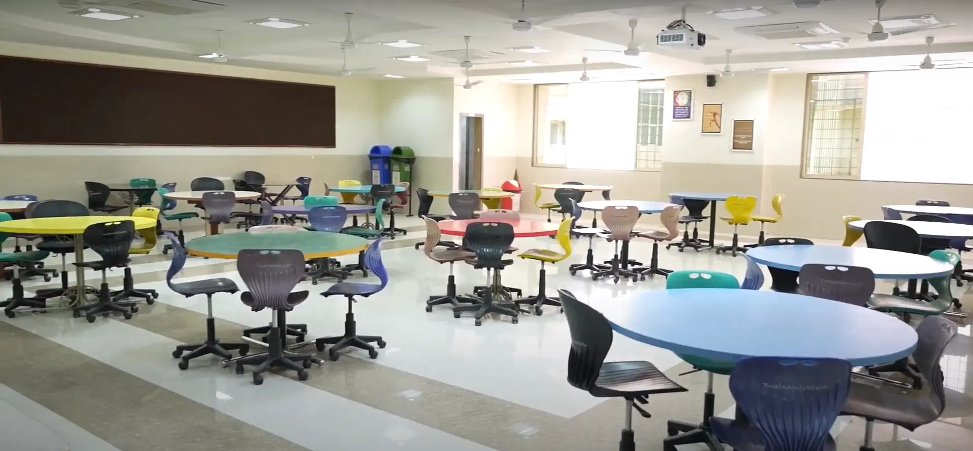 Thakur Institute of Management Studies and Research Mumbai Academic Infrastructure photo 25